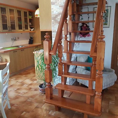Apartment Slavi Випава Екстериор снимка