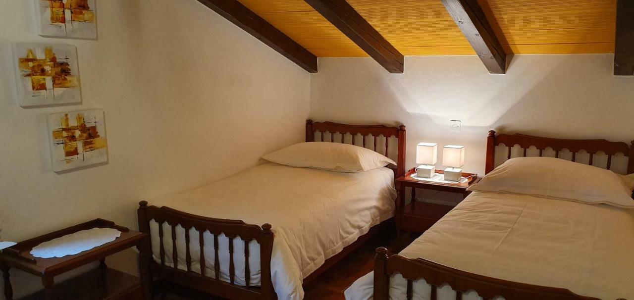 Apartment Slavi Випава Екстериор снимка