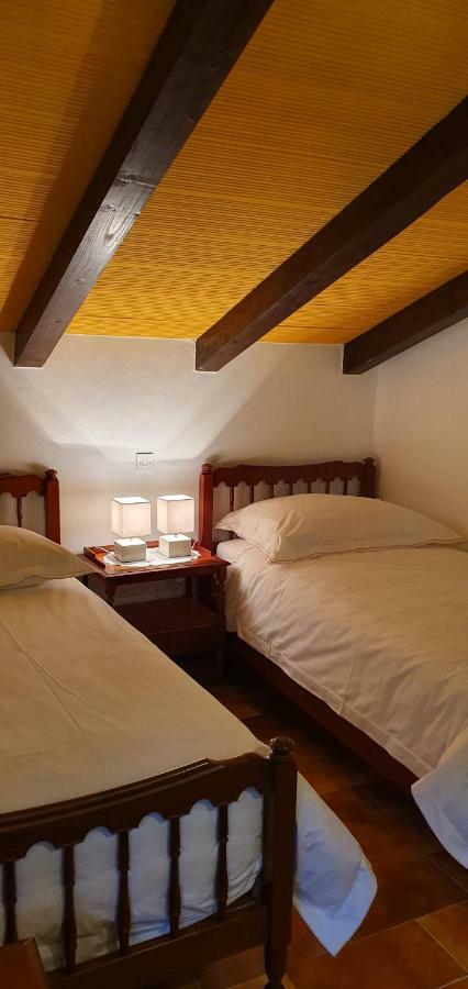 Apartment Slavi Випава Екстериор снимка
