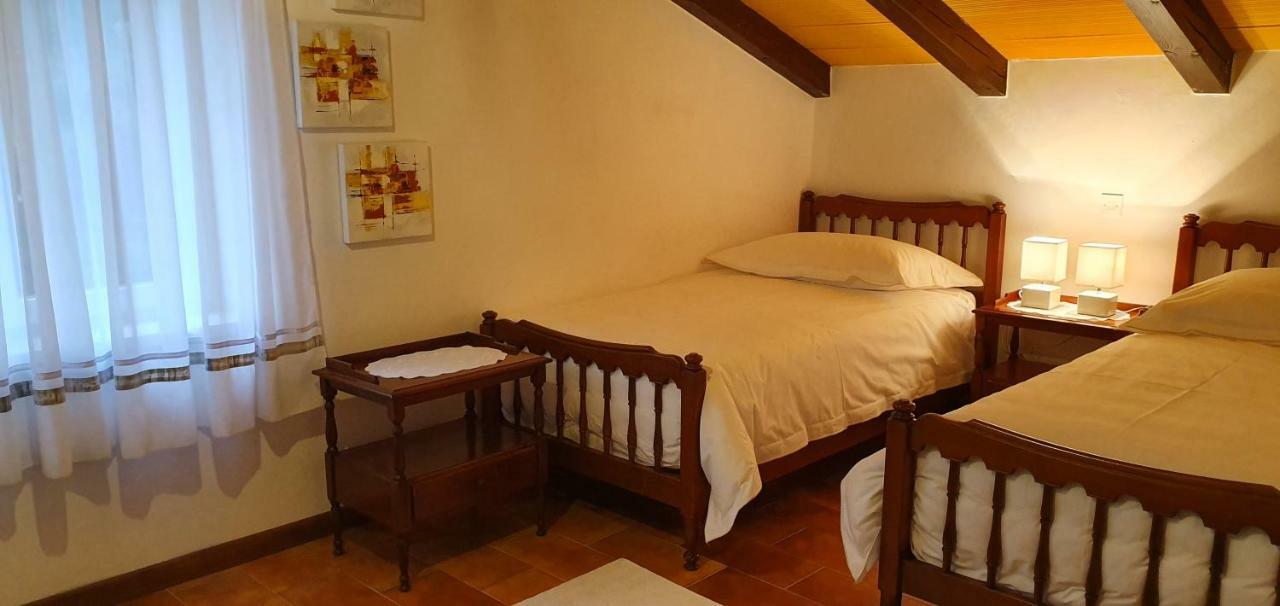 Apartment Slavi Випава Екстериор снимка